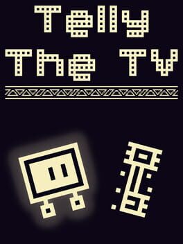Boxart for Telly the TV