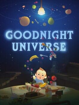 Boxart for Goodnight Universe