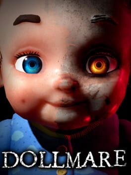Boxart for Dollmare