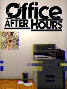 Boxart for Office After Hours