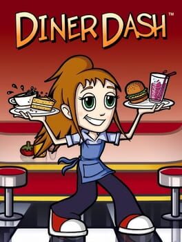 Boxart for Diner Dash®