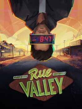Vertical boxart for Rue Valley