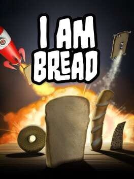 Boxart for I Am Bread
