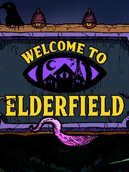 Boxart for Welcome to Elderfield
