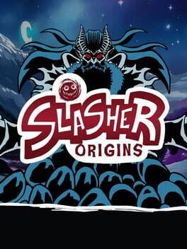 Boxart for Slasher: Origins