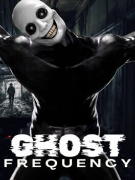 Boxart for Ghost Frequency
