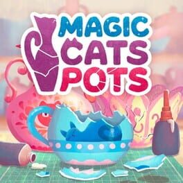 Boxart for Magic Cats Pots
