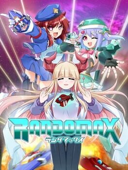 Boxart for RANDOMAX