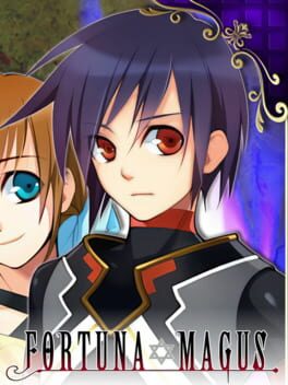 Boxart for Fortuna Magus