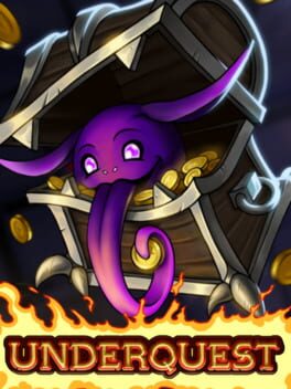 Boxart for Underquest