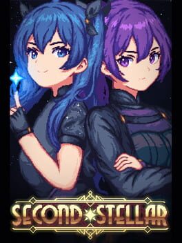Boxart for Second Stellar