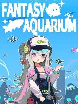 Boxart for Fantasy Aquarium