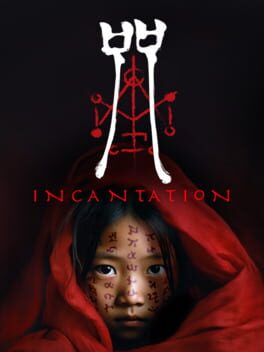 Boxart for Incantation