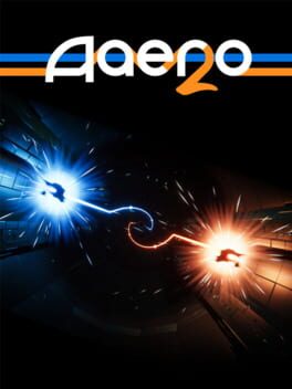 Boxart for Aaero2