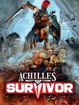 Boxart for Achilles: Survivor