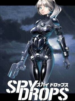 Boxart for Spy Drops