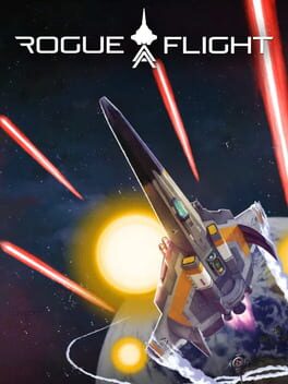 Boxart for Rogue Flight