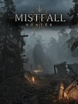 Boxart for Mistfall Hunter