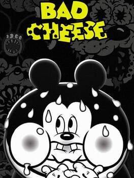 Boxart for Bad Cheese