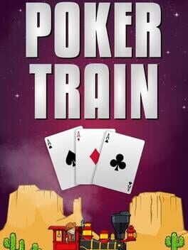Boxart for Poker Train