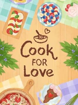 Boxart for Cook For Love