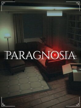 Boxart for Paragnosia