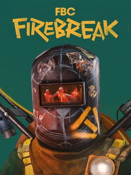 Boxart for FBC Firebreak