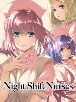 Boxart for Night Shift Nurses