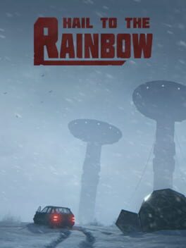 Boxart for Hail to the Rainbow