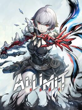 Vertical boxart for AI LIMIT