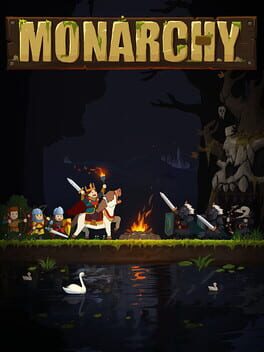 Boxart for Monarchy