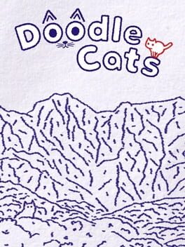 Vertical boxart forDoodle Cats