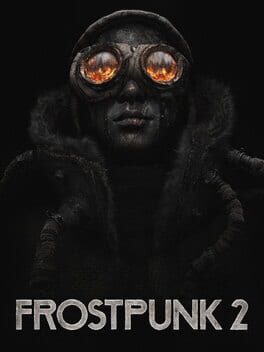 Vertical boxart forFrostpunk 2