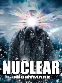 Boxart for Nuclear Nightmare