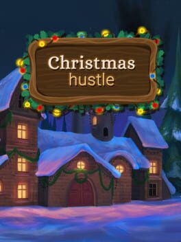 Boxart for Christmas Hustle