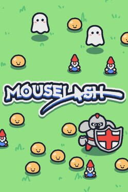Boxart for Mouselash