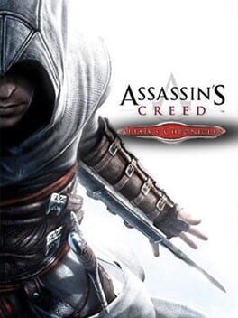 Boxart for Assassin's Creed: Altair's Chronicles
