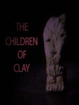 Boxart for The Children of Clay