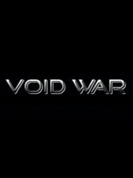 Boxart for Void War