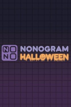 Boxart for Nonogram Halloween