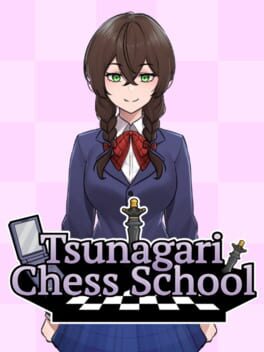 Boxart for Tsunagari Chess School