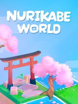 Boxart for Nurikabe World