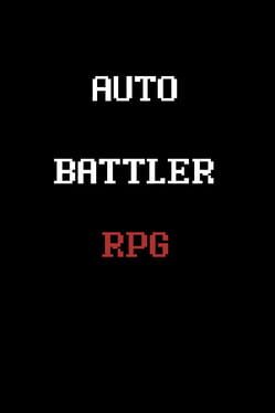 Boxart for AUTO_BATTLER_RPG