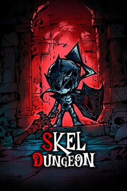 Boxart for Skel Dungeon: Heroes Must Die!