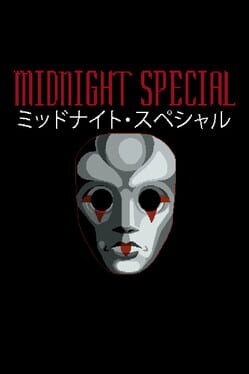 Boxart for Midnight Special