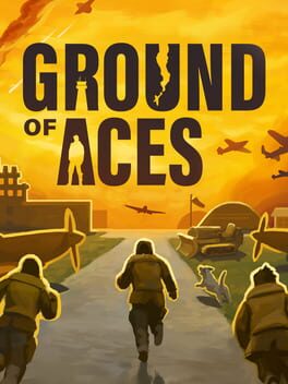 Boxart for Ground of Aces
