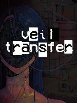Boxart for Veil Transfer
