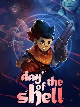 Boxart for Day of the Shell