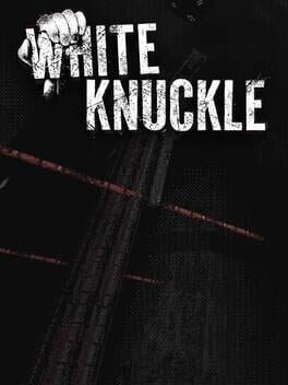Boxart for White Knuckle