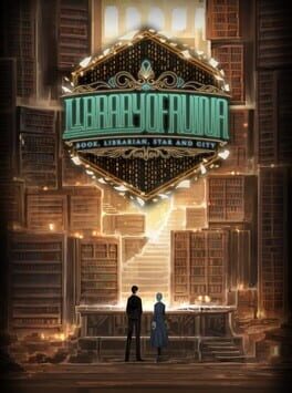 Boxart for Library Of Ruina